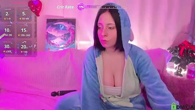 Penny Stanley online show from February 2026 02:23:01 AM