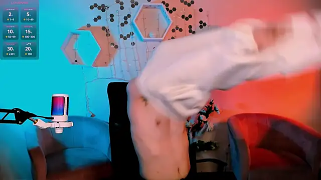 joseph bear  online show from November 2025 07:52:02 PM