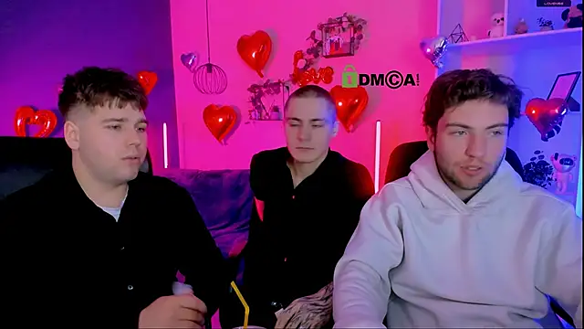 joseph bear  online show from February 2026 10:34:02 AM