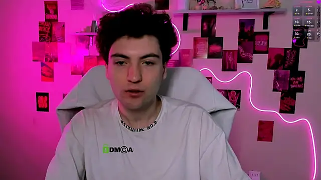 Snapshot of joseph_bear_ chatting on April 2026 08:31:02 AM joseph bear online show from April 2026 08:31:02 AM