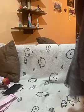 Snapshot of Isisflame chatting on February 2026 04:35:02 AM Isisflame online show from February 2026 04:35:02 AM