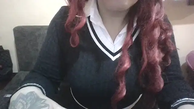 Snapshot of Isisflame chatting on March 2026 02:06:02 AM Isisflame online show from March 2026 02:06:02 AM