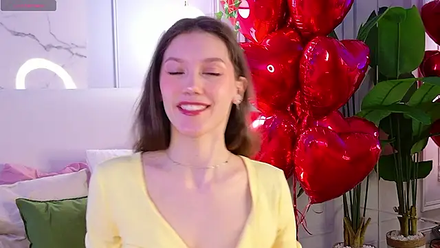 MaryNixon  online show from February 2026 05:14:01 AM