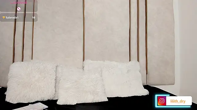 Snapshot of Lilith_dry chatting on September 2025 12:49:02 PM Lilith dry online show from September 2025 12:49:02 PM