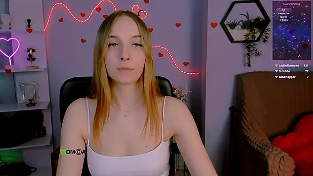 keylas moan online show from March 2026 02:55:02 PM