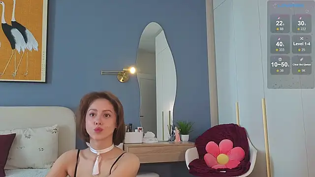 charlottacardi online show from May 2026 05:03:02 AM