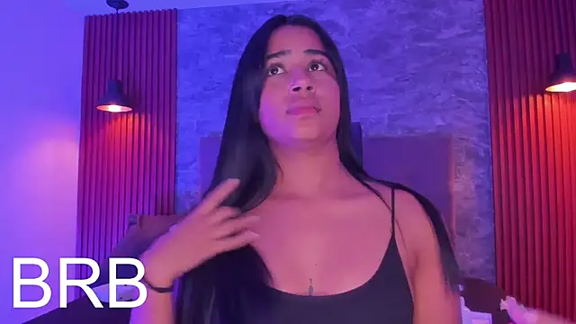 zoe evans5 online show from September 2025 12:40:01 PM