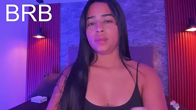 zoe evans5 online show from October 2025 11:40:01 AM