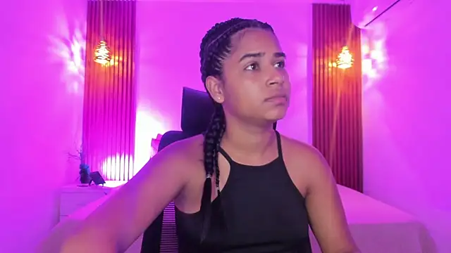 zoe evans5 online show from October 2025 11:45:02 AM