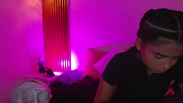 zoe evans5 online show from October 2025 11:55:01 AM