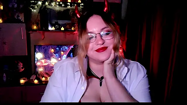 ZayaRush online show from October 2025 11:23:02 AM