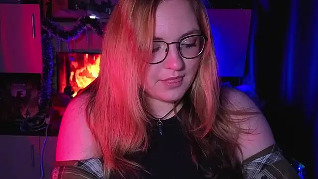 ZayaRush online show from February 2026 02:24:02 PM