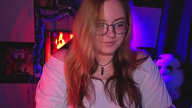 ZayaRush online show from March 2026 03:29:02 PM