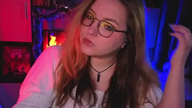 ZayaRush online show from March 2026 12:22:02 PM