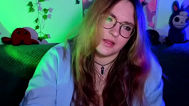 ZayaRush online show from May 2026 02:57:02 PM