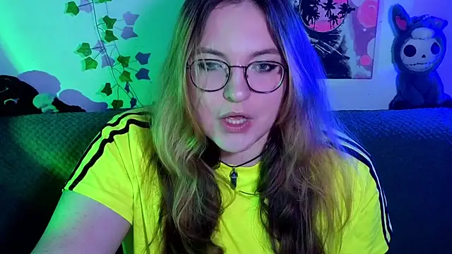 ZayaRush online show from June 2026 03:03:03 PM
