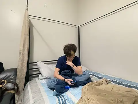 MaxAdamz online show from February 2026 07:19:01 AM