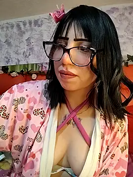 Kitty Melodi online show from September 2025 09:11:02 AM