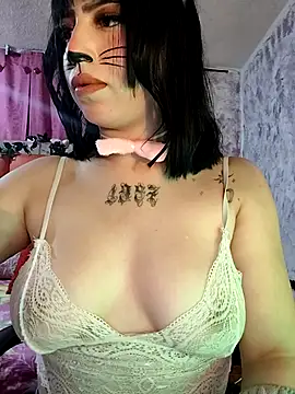 Kitty Melodi online show from October 2025 10:04:01 AM