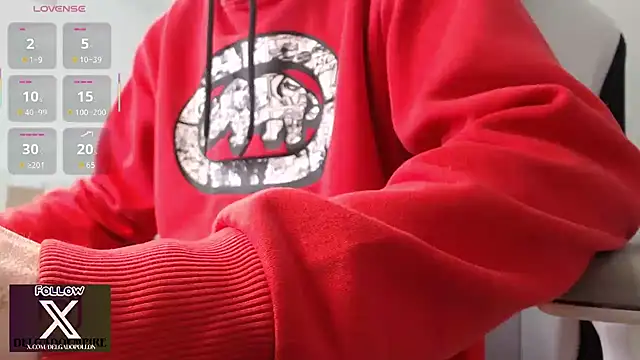 delgadopollon1991 online show from February 2026 04:52:02 PM