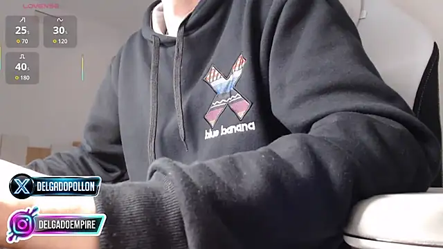 delgadopollon1991 online show from March 2026 03:29:01 PM