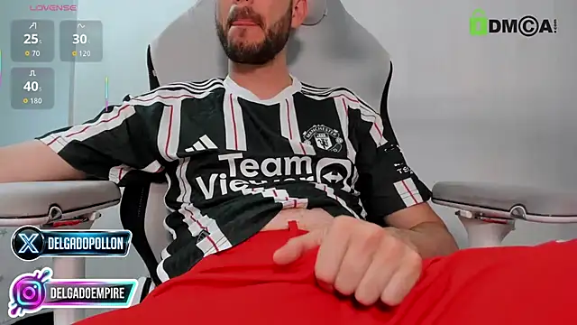 delgadopollon1991 online show from July 2026 11:11:02 PM