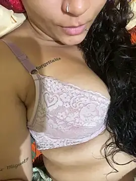 clarinha2 online show from February 2026 03:37:02 PM