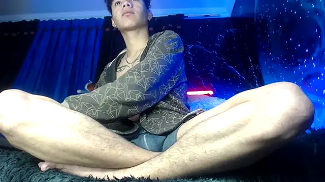 SemerHott online show from January 2026 01:27:02 PM