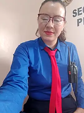 Hannah-colx online show from September 2025 12:48:01 PM