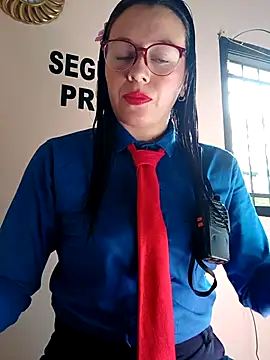 Hannah-colx online show from September 2025 12:38:02 PM