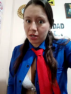 Hannah-colx online show from September 2025 04:50:02 AM