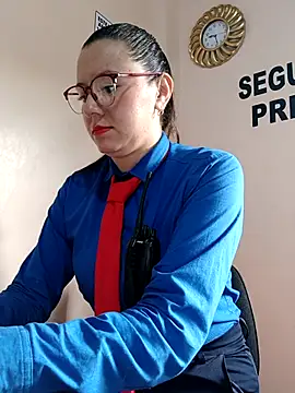 Hannah-colx online show from September 2025 01:27:01 PM