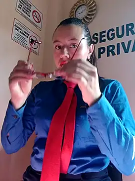 Hannah-colx online show from October 2025 01:11:01 PM