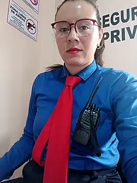 Hannah-colx online show from October 2025 01:56:02 PM