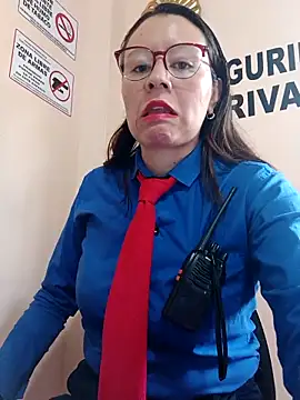 Hannah-colx online show from November 2025 03:58:02 PM