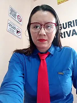 Hannah-colx online show from November 2025 04:53:01 PM