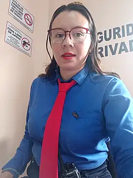 Hannah-colx online show from November 2025 03:34:02 PM