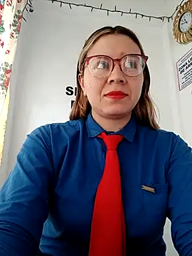 Hannah-colx online show from November 2025 03:48:02 PM