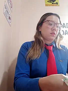 Hannah-colx online show from March 2026 04:03:02 PM