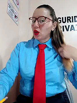 Hannah-colx online show from March 2026 01:07:02 PM