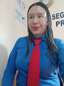Snapshot of Hannah-colx chatting on May 2026 02:12:01 PM Hannah-colx online show from May 2026 02:12:01 PM