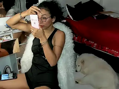 Snapshot of sexycalipso chatting on January 2026 09:18:01 PM sexycalipso online show from January 2026 09:18:01 PM