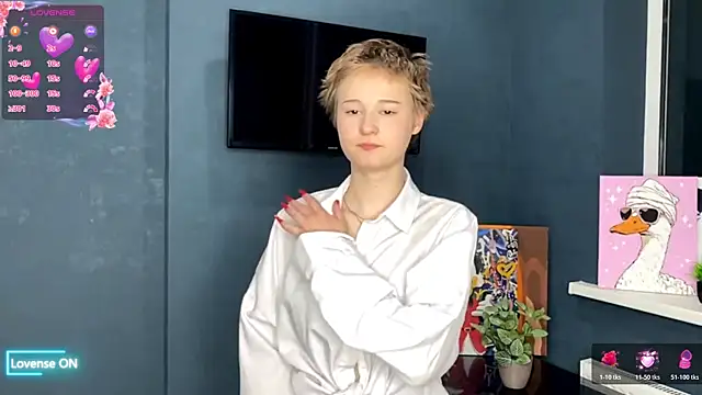 Mary Smitt online show from May 2026 10:45:01 AM