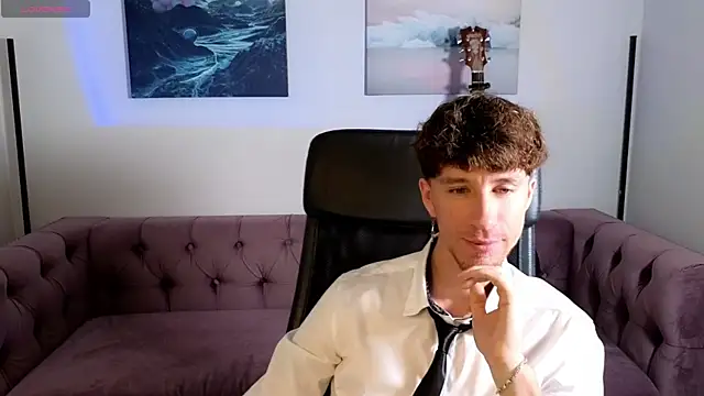 mark caron online show from September 2025 08:24:02 PM