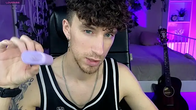 mark caron online show from November 2025 09:23:01 AM