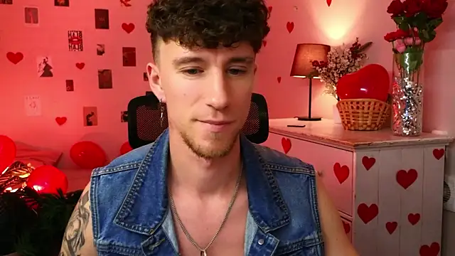 mark caron online show from February 2026 08:38:02 PM