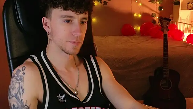 mark caron online show from February 2026 03:37:02 AM