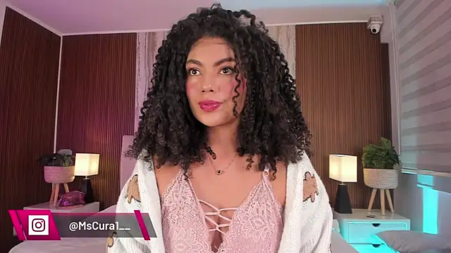 miss curazao online show from May 2026 12:54:02 PM