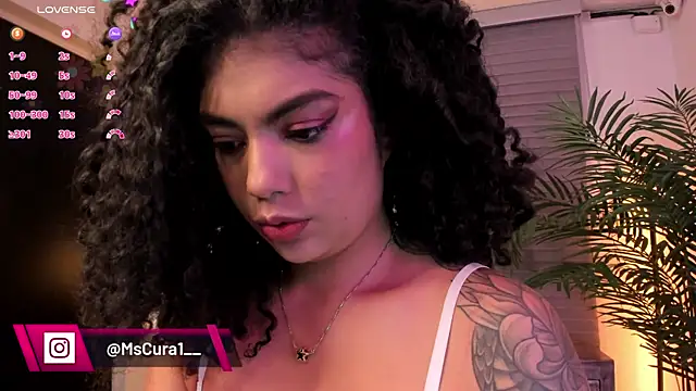 miss curazao online show from May 2026 12:23:02 PM