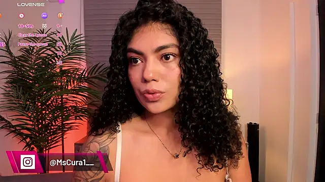 miss curazao online show from May 2026 12:45:02 PM